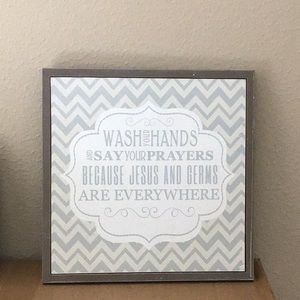 COPY - Home decor for your bathroom